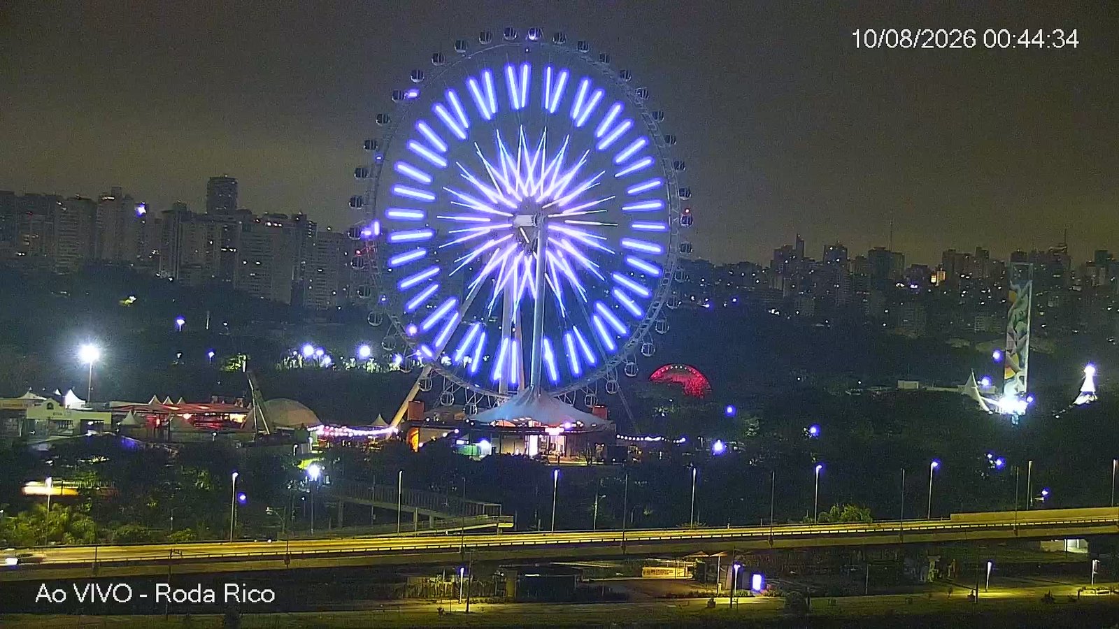 Roda Rico São Paulo