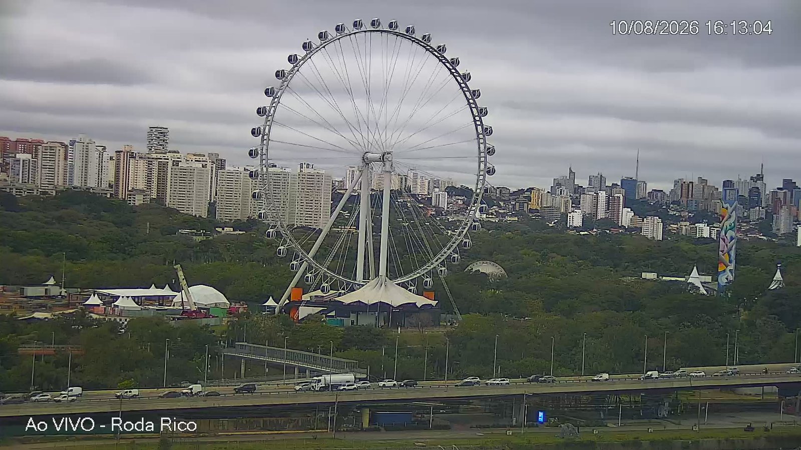 Roda Rico São Paulo