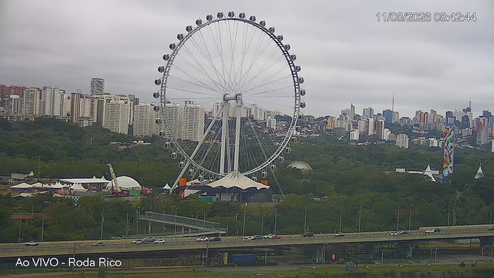 Roda Rico São Paulo