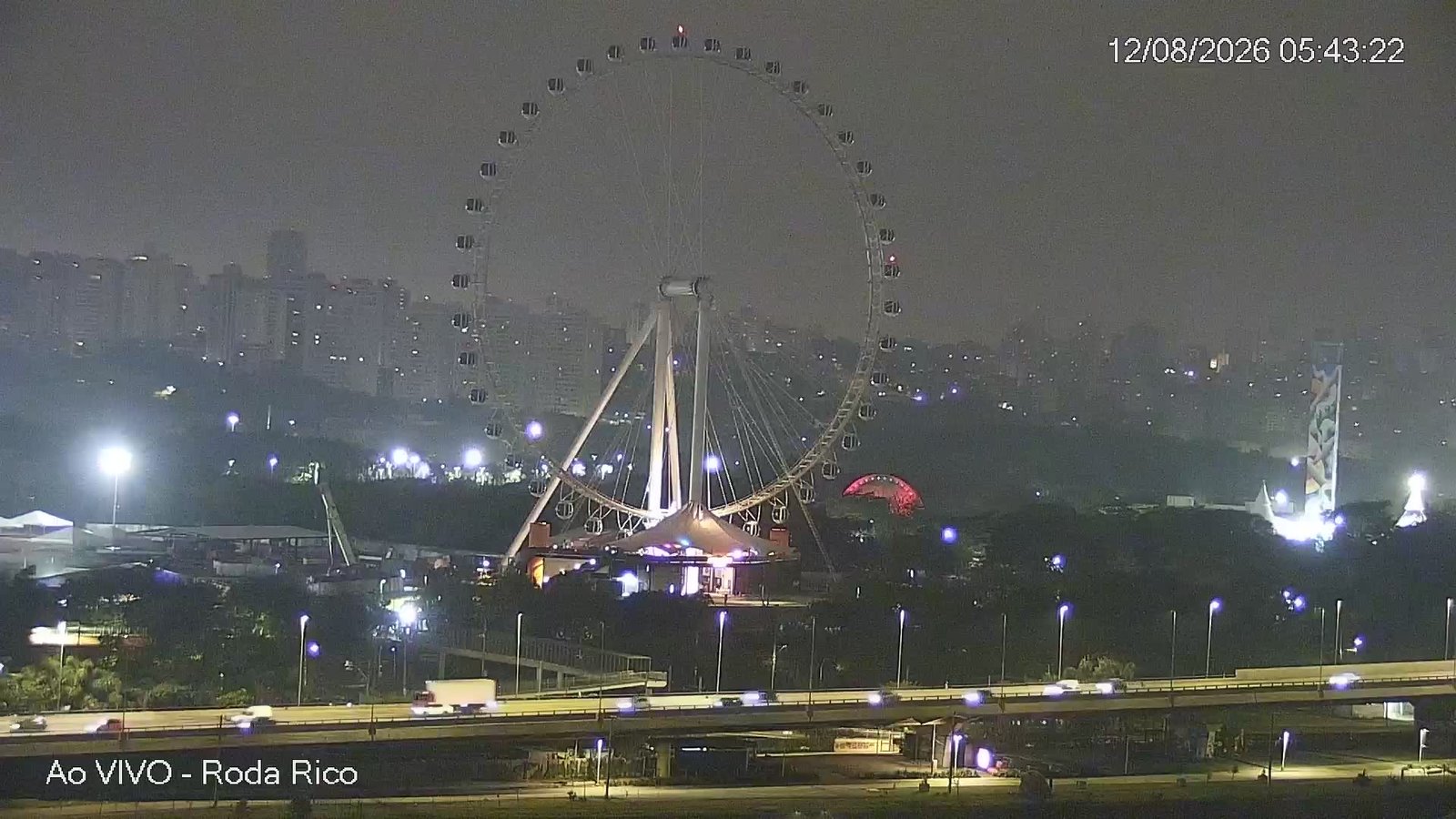 Roda Rico São Paulo