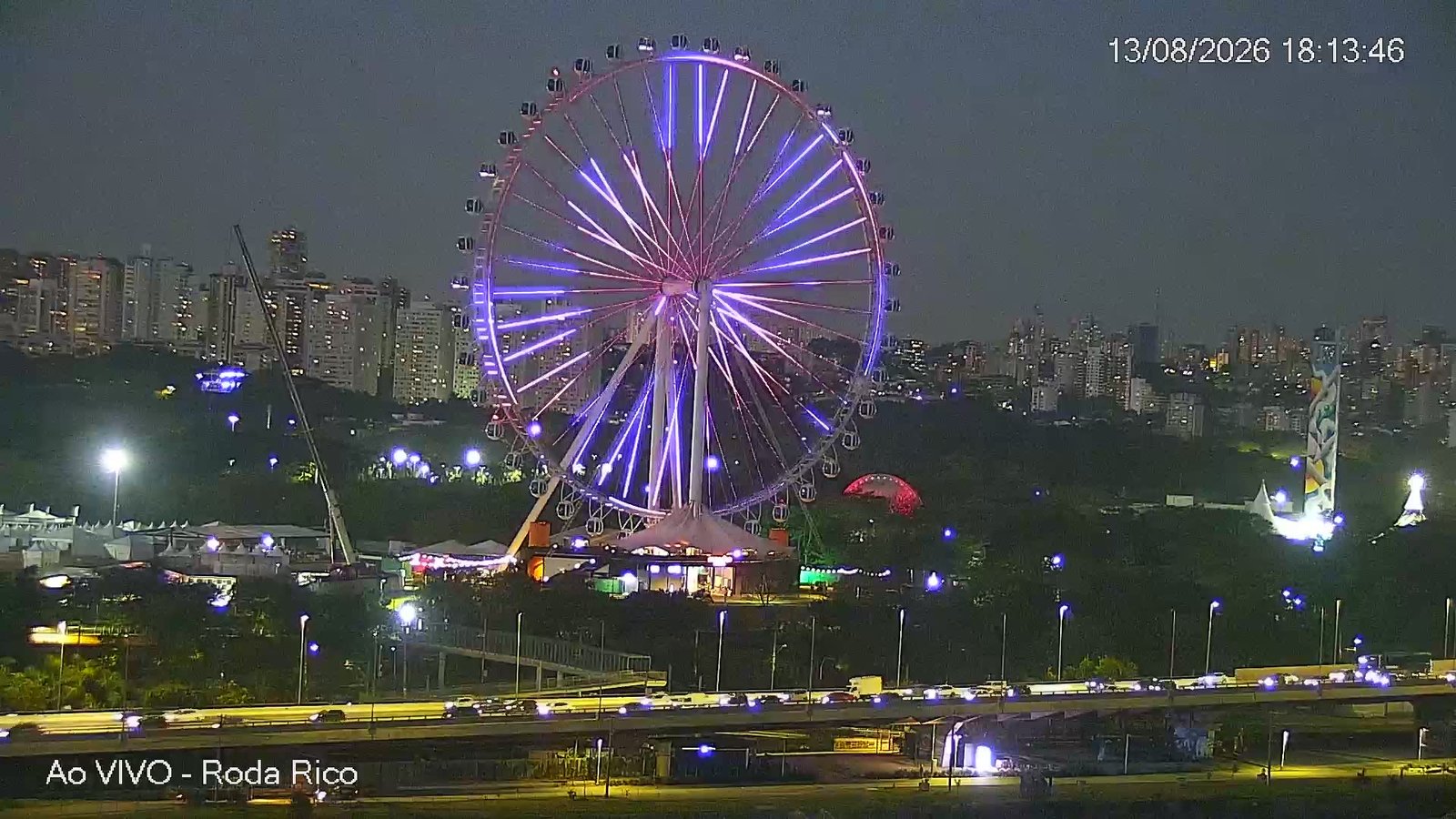 Roda Rico São Paulo