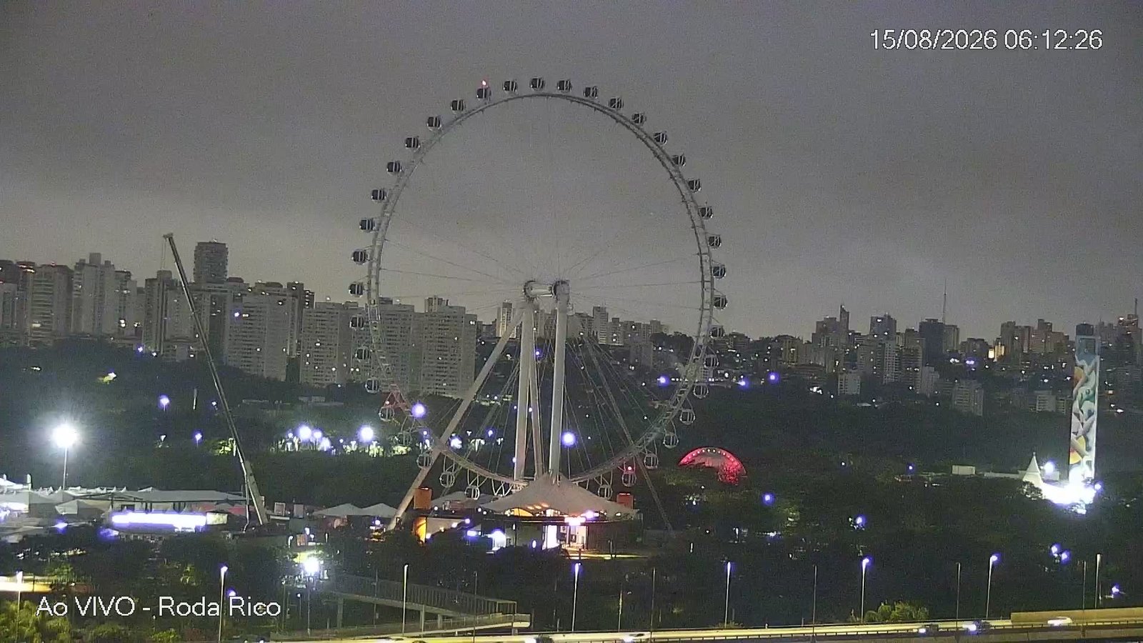 Roda Rico São Paulo