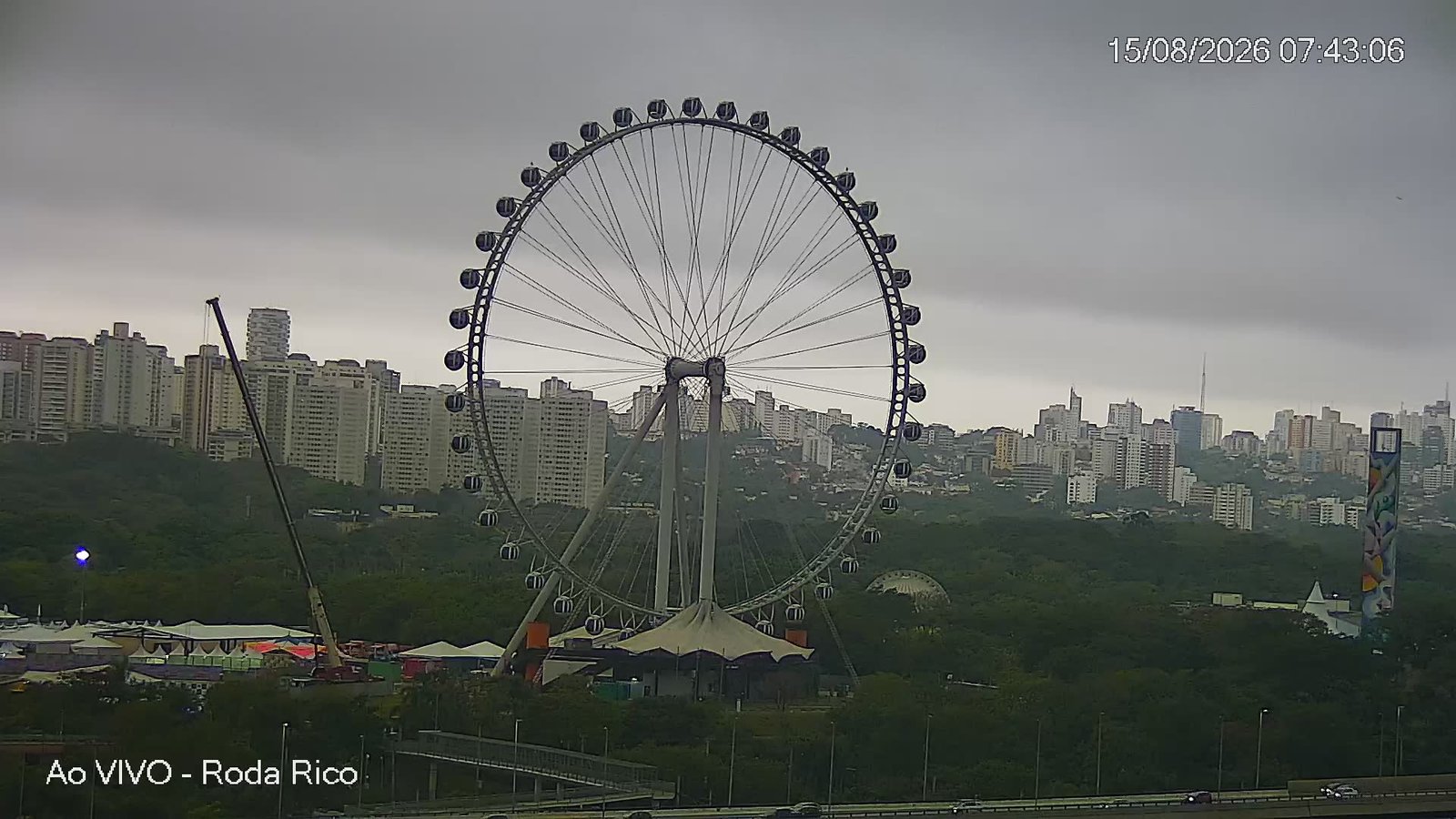 Roda Rico São Paulo