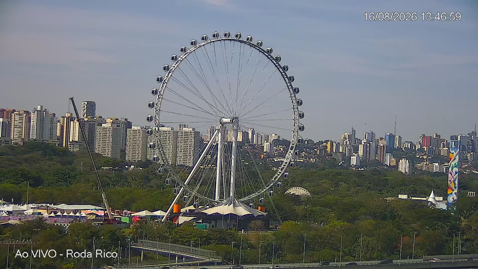 Roda Rico São Paulo