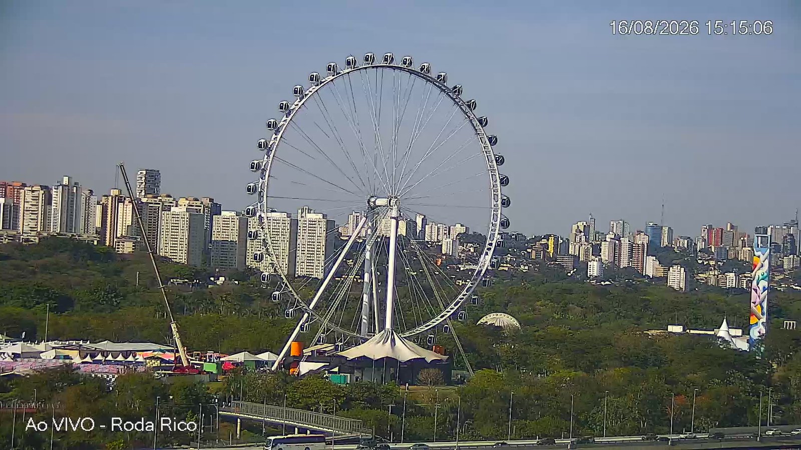 Roda Rico São Paulo