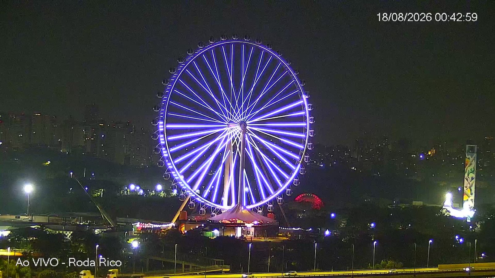 Roda Rico São Paulo