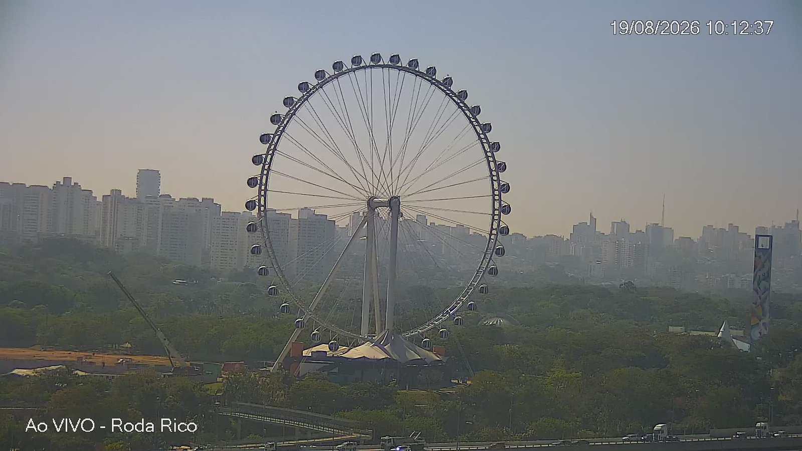 Roda Rico São Paulo