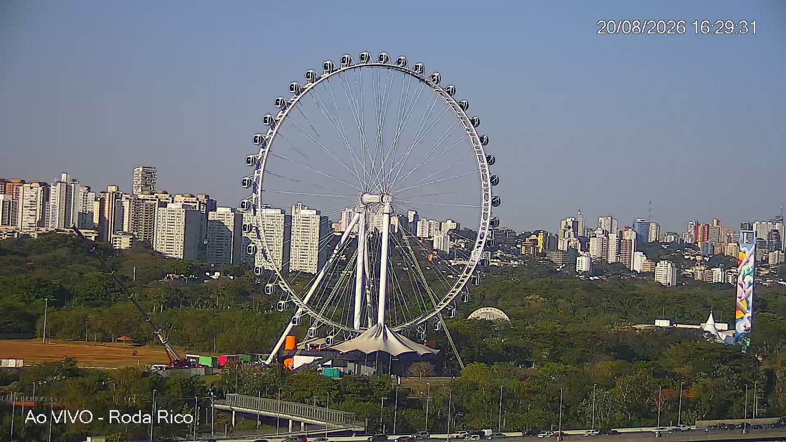 Roda Rico São Paulo