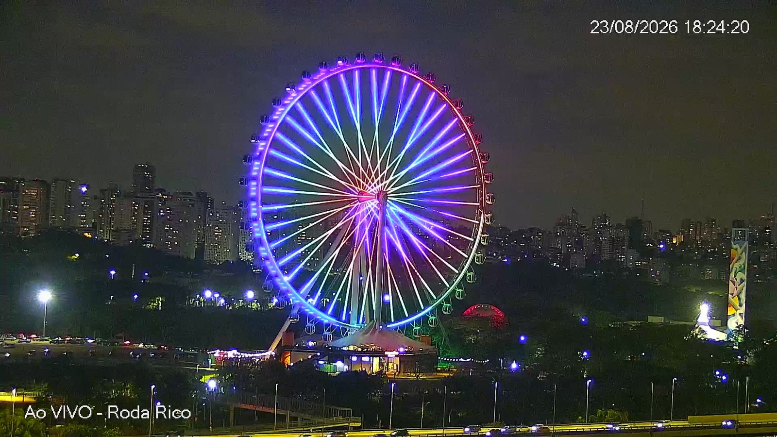 Roda Rico São Paulo