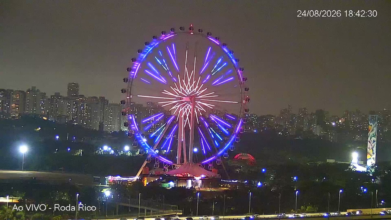 Roda Rico São Paulo