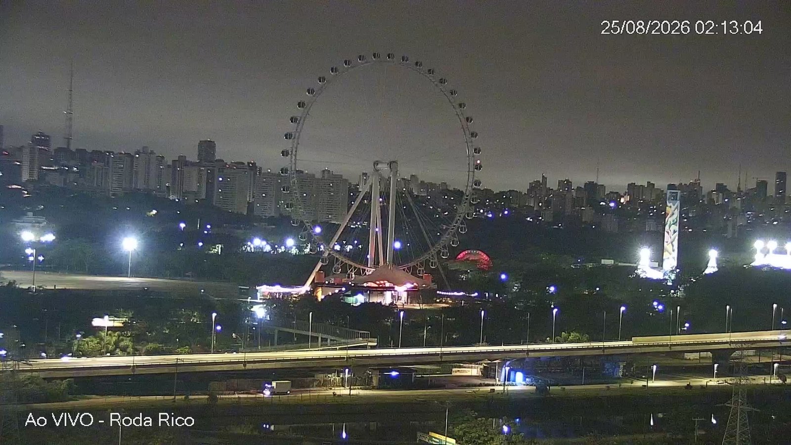 Roda Rico São Paulo