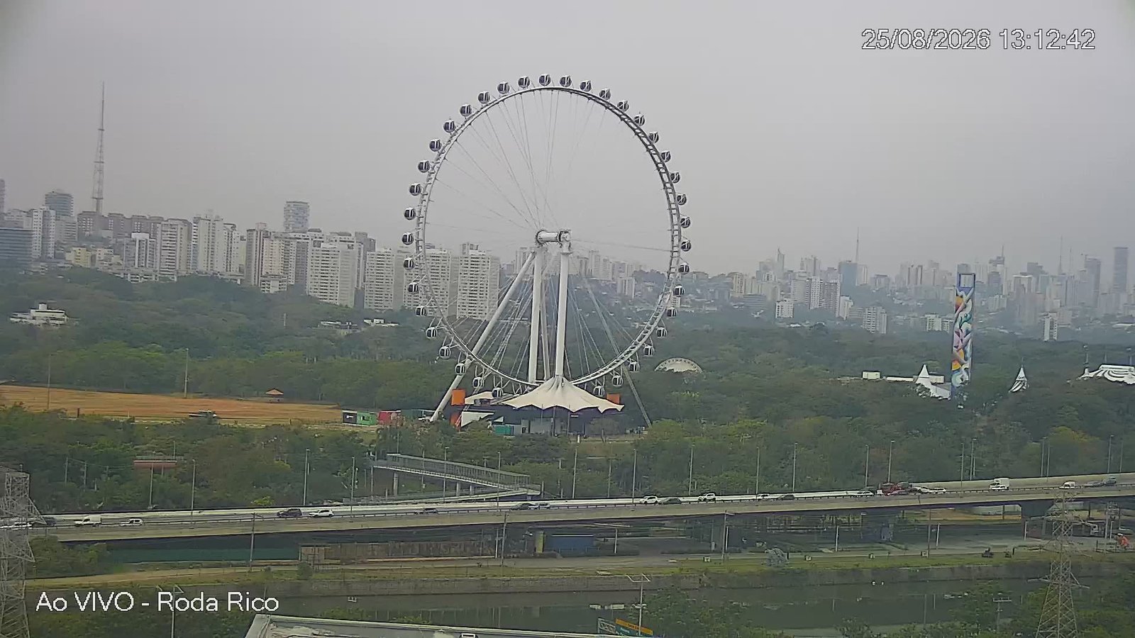 Roda Rico São Paulo