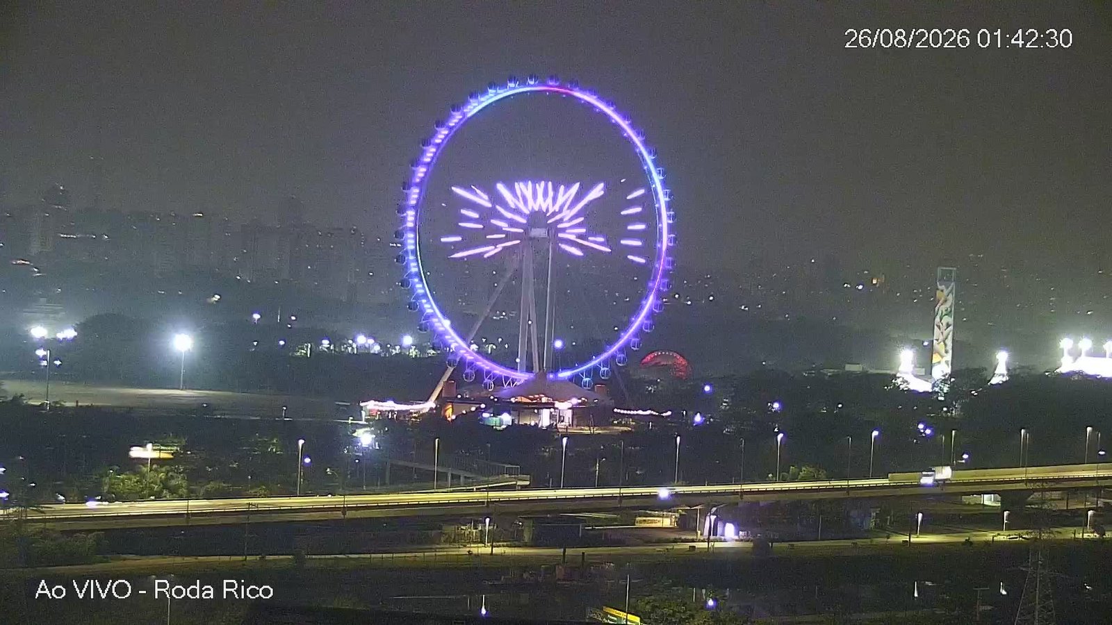 Roda Rico São Paulo