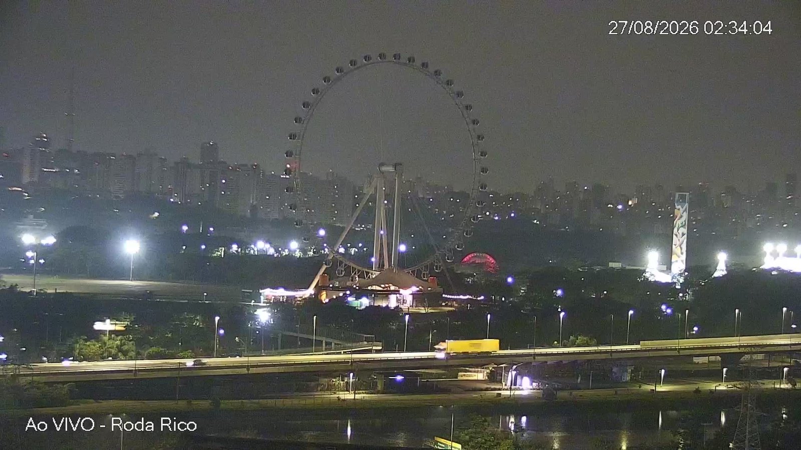 Roda Rico São Paulo