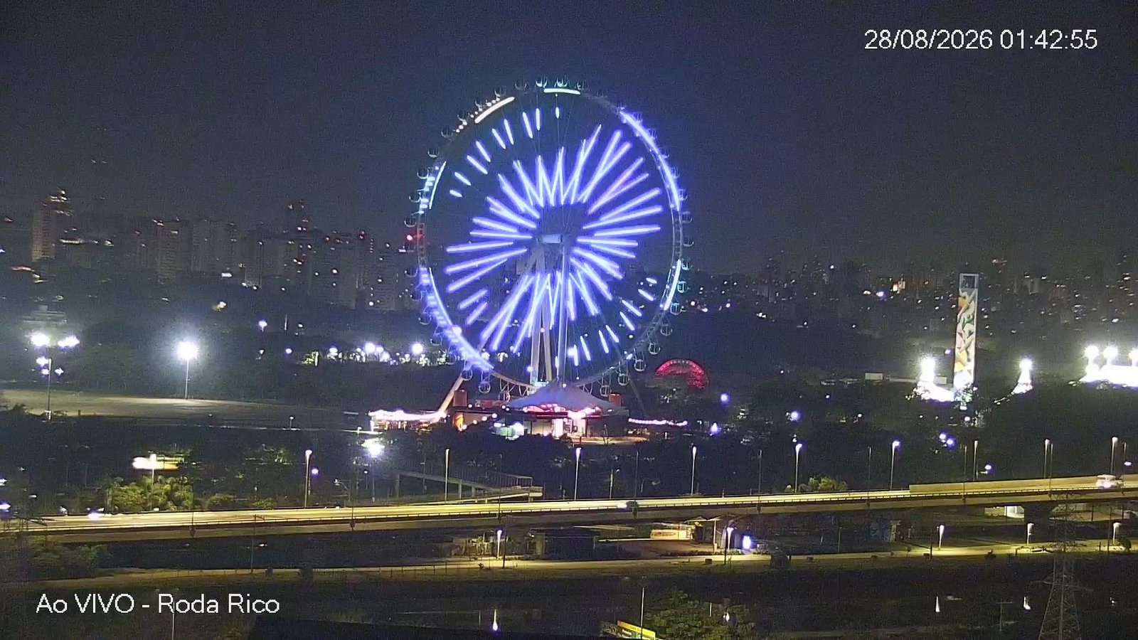 Roda Rico São Paulo