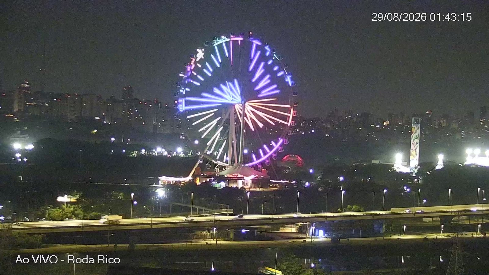 Roda Rico São Paulo