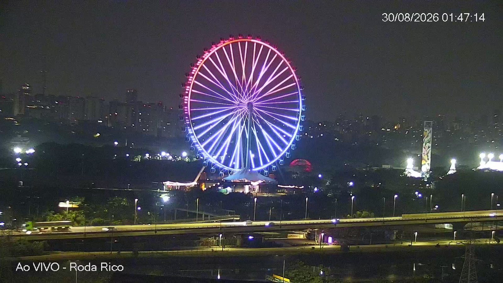 Roda Rico São Paulo