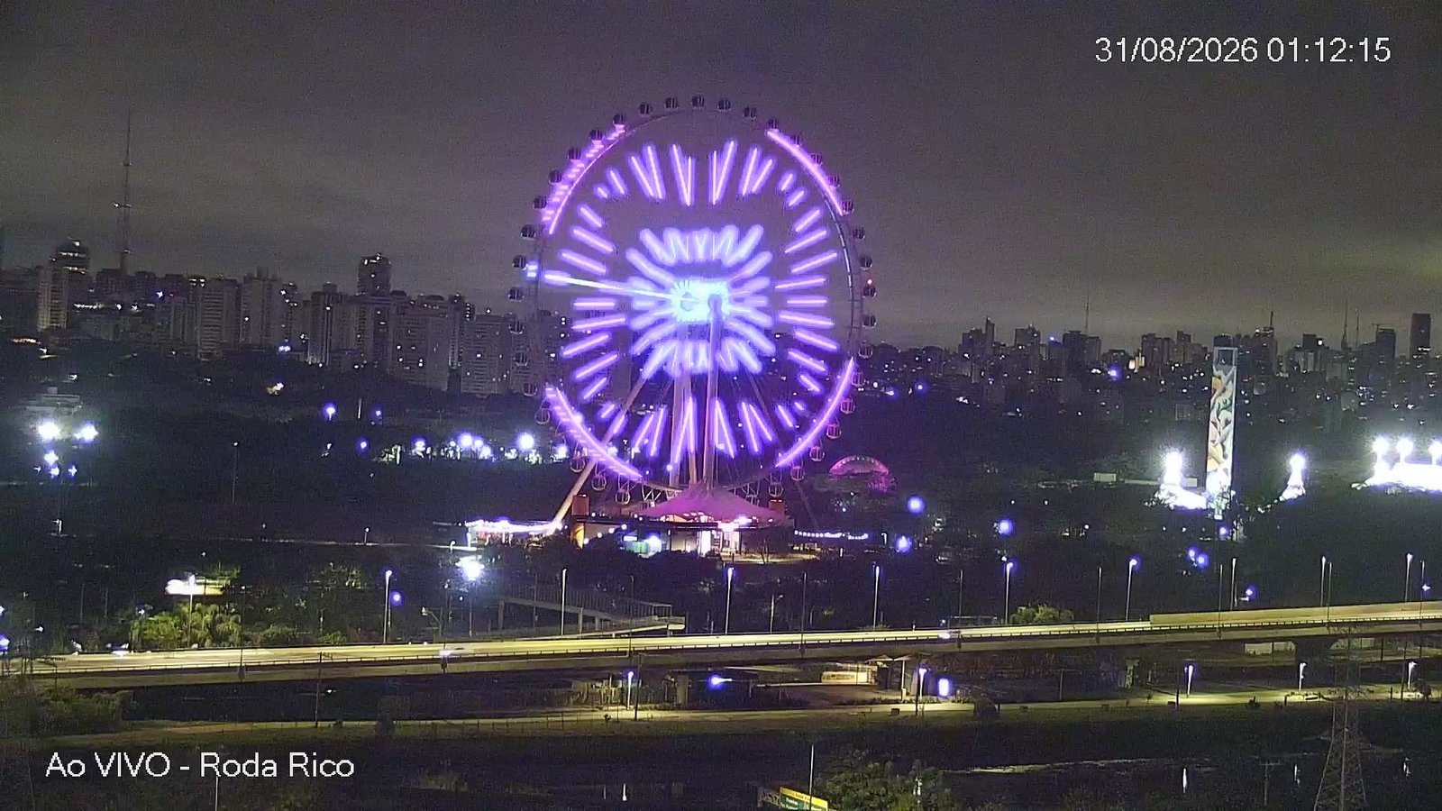 Roda Rico São Paulo