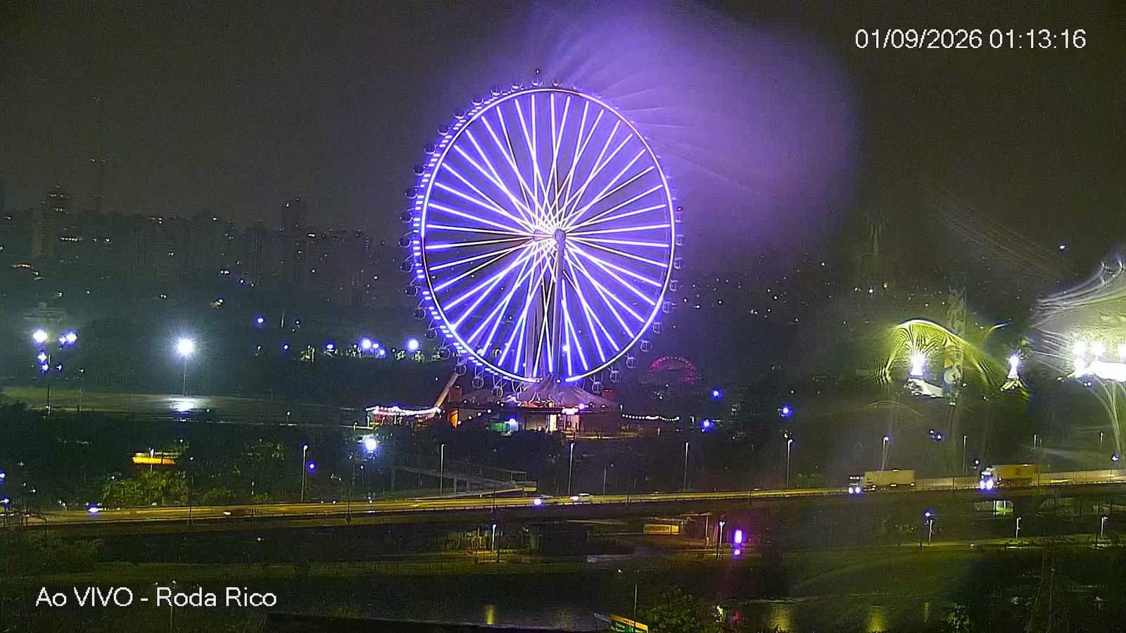 Roda Rico São Paulo