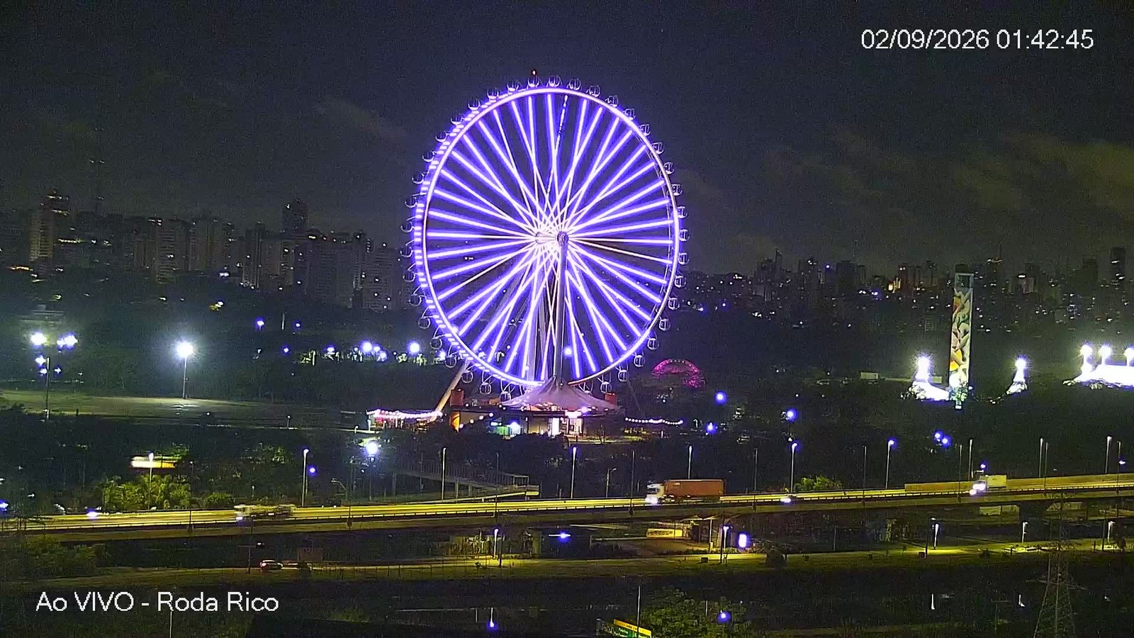 Roda Rico São Paulo