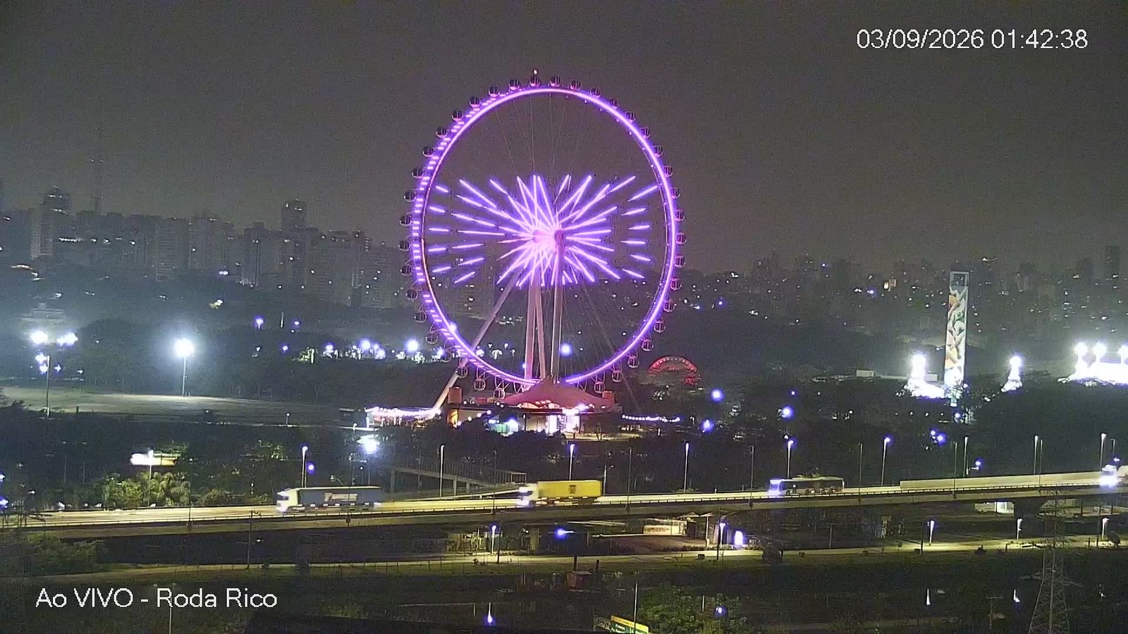 Roda Rico São Paulo