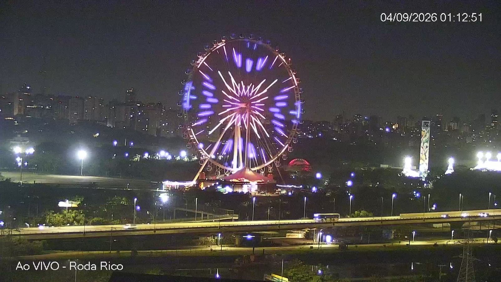 Roda Rico São Paulo