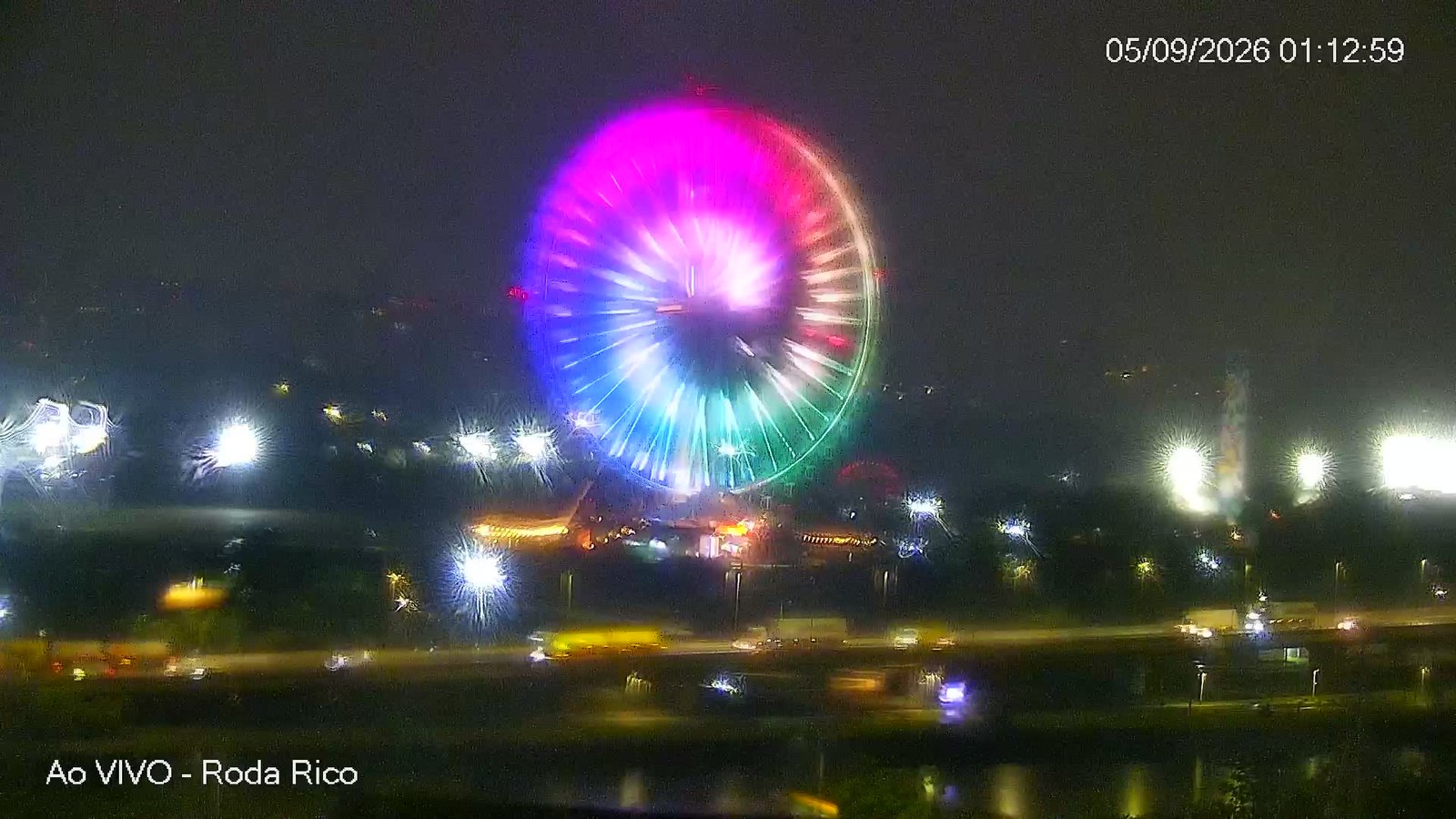 Roda Rico São Paulo