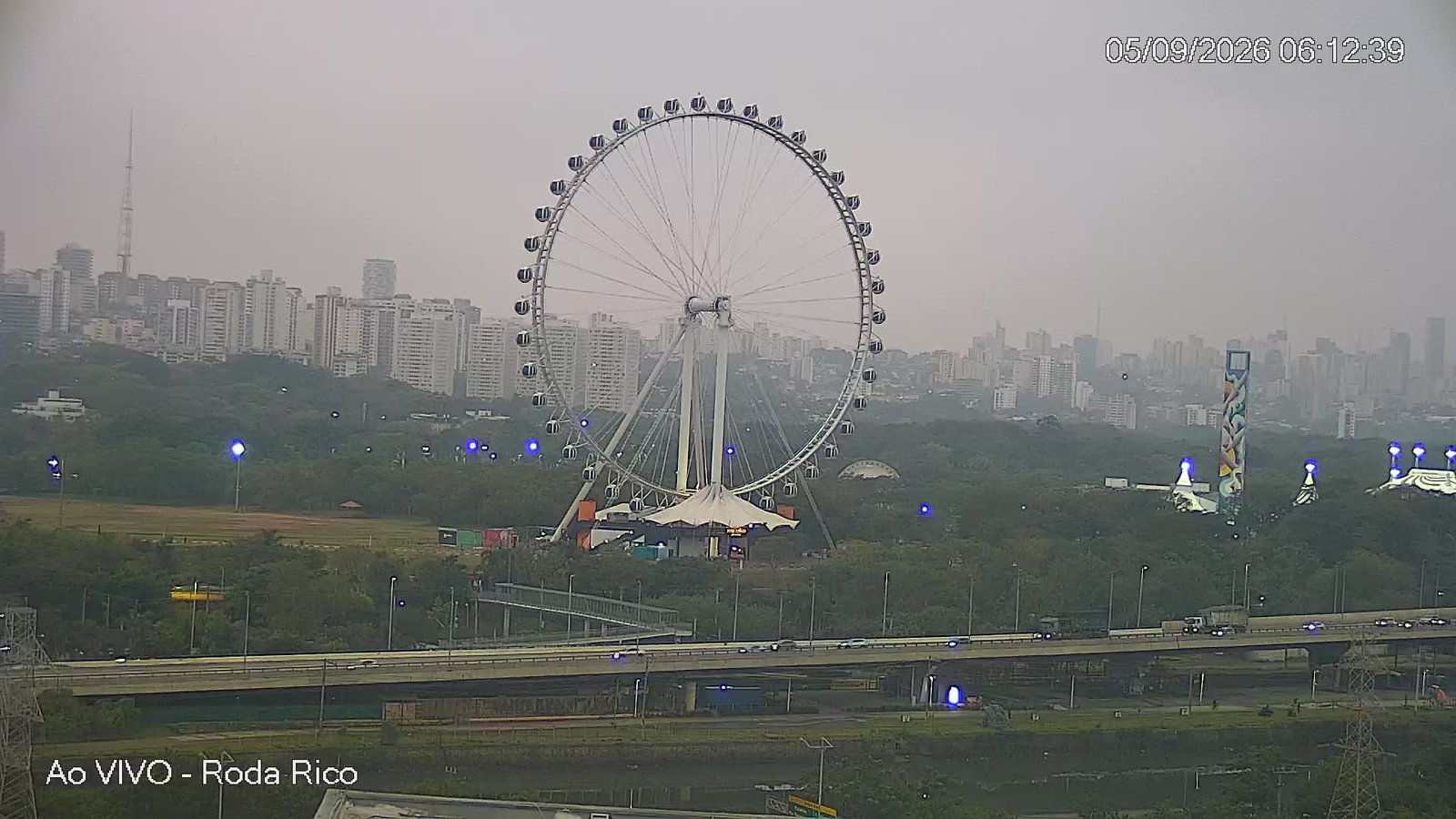 Roda Rico São Paulo