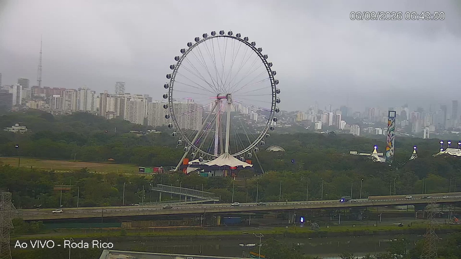 Roda Rico São Paulo
