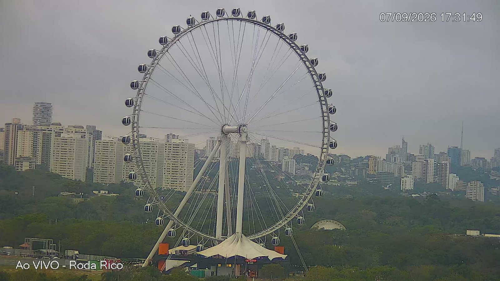 Roda Rico São Paulo