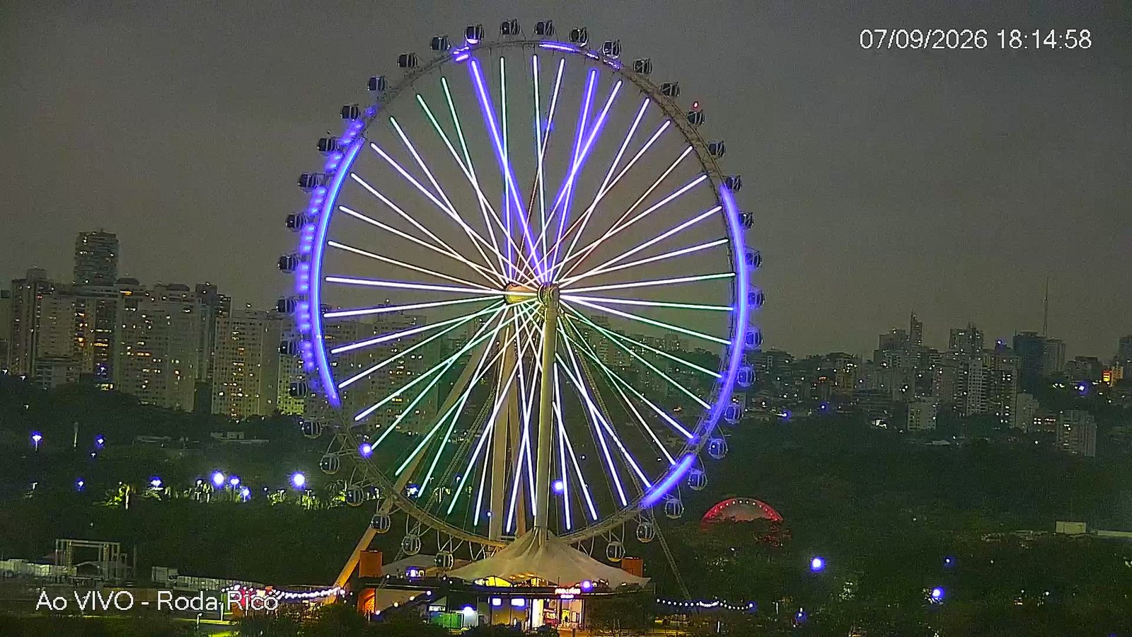Roda Rico São Paulo