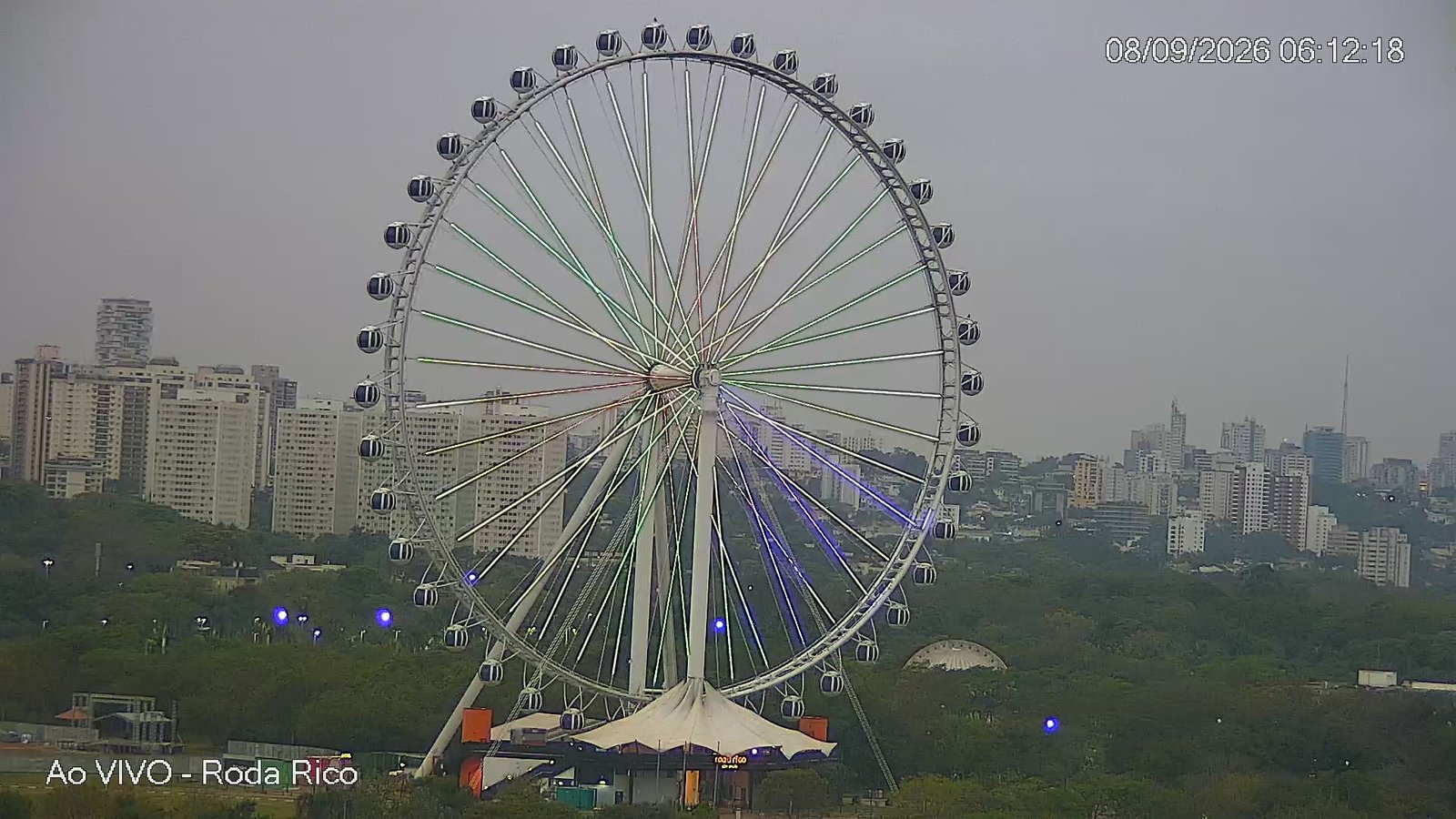 Roda Rico São Paulo