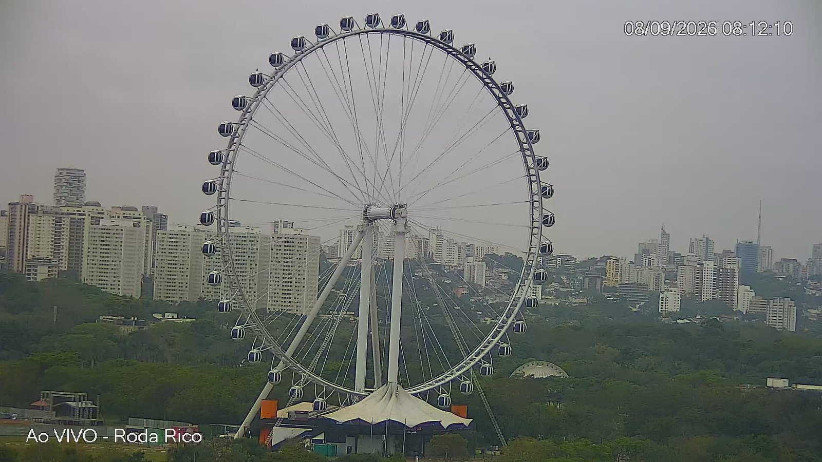 Roda Rico São Paulo
