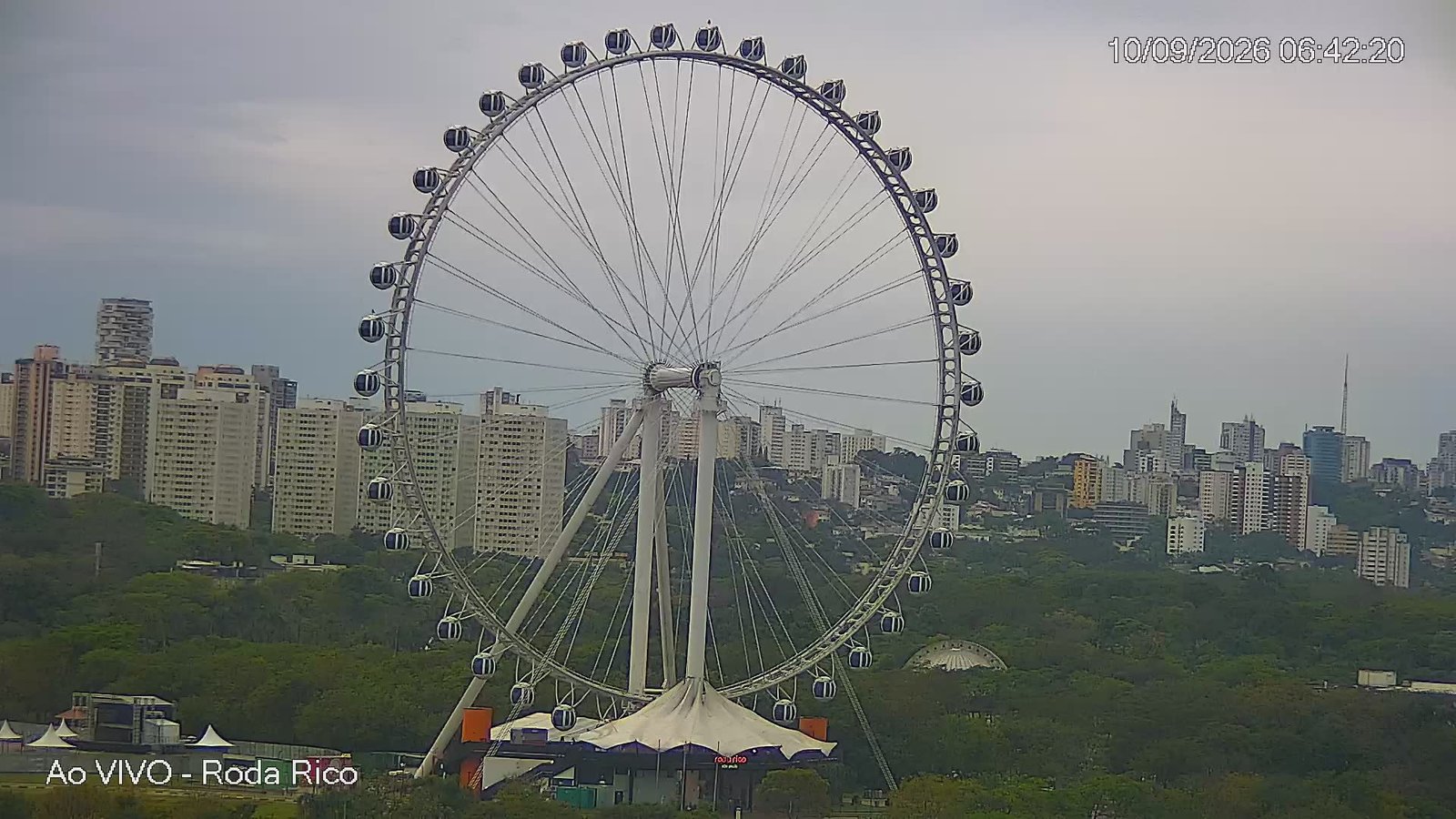 Roda Rico São Paulo