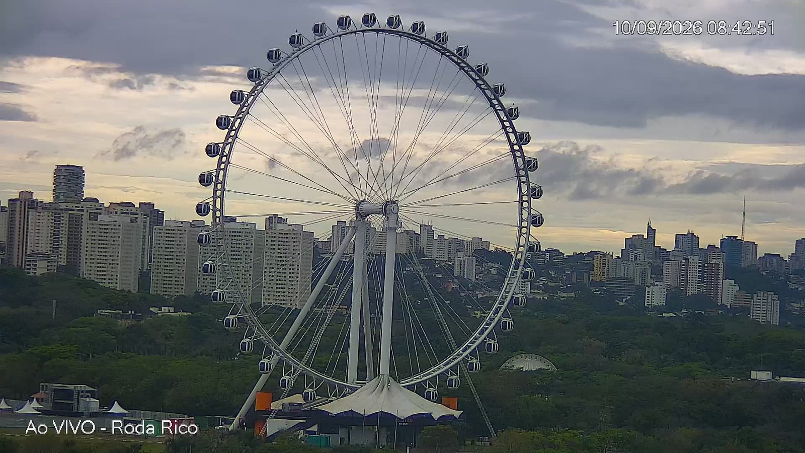 Roda Rico São Paulo