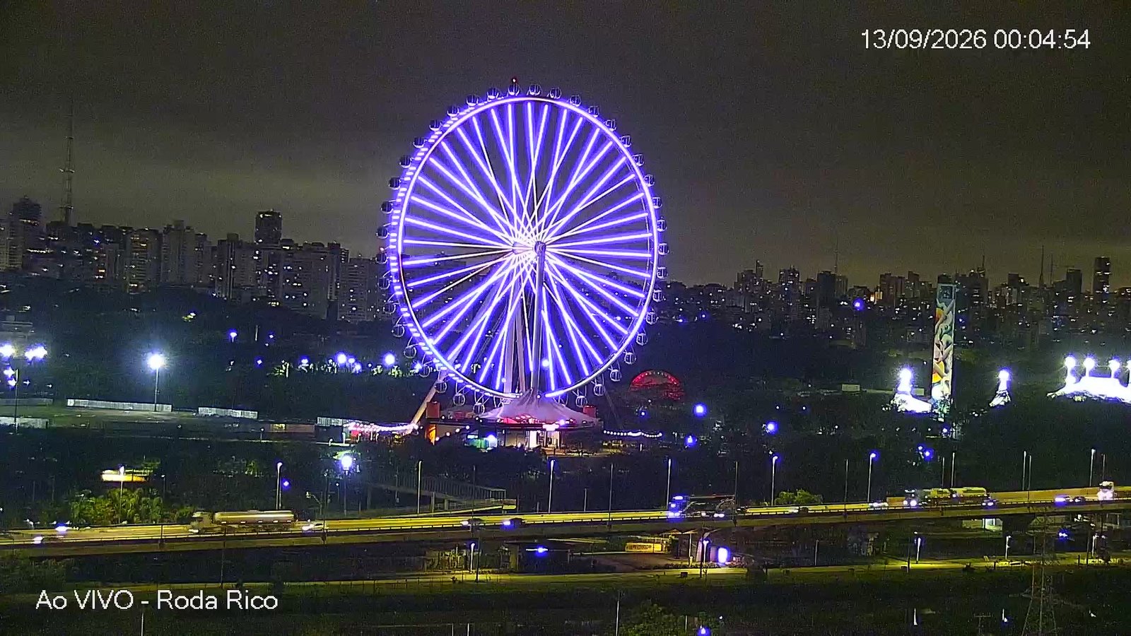 Roda Rico São Paulo