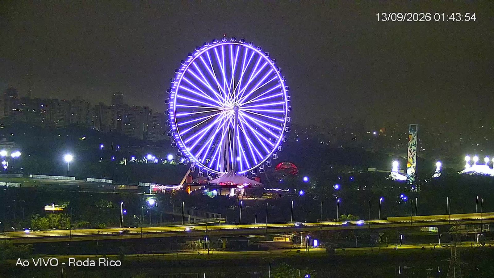 Roda Rico São Paulo