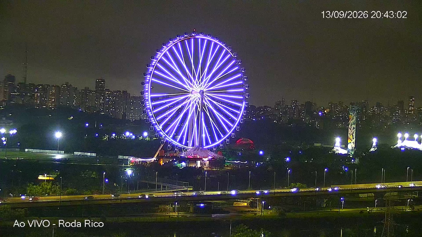 Roda Rico São Paulo