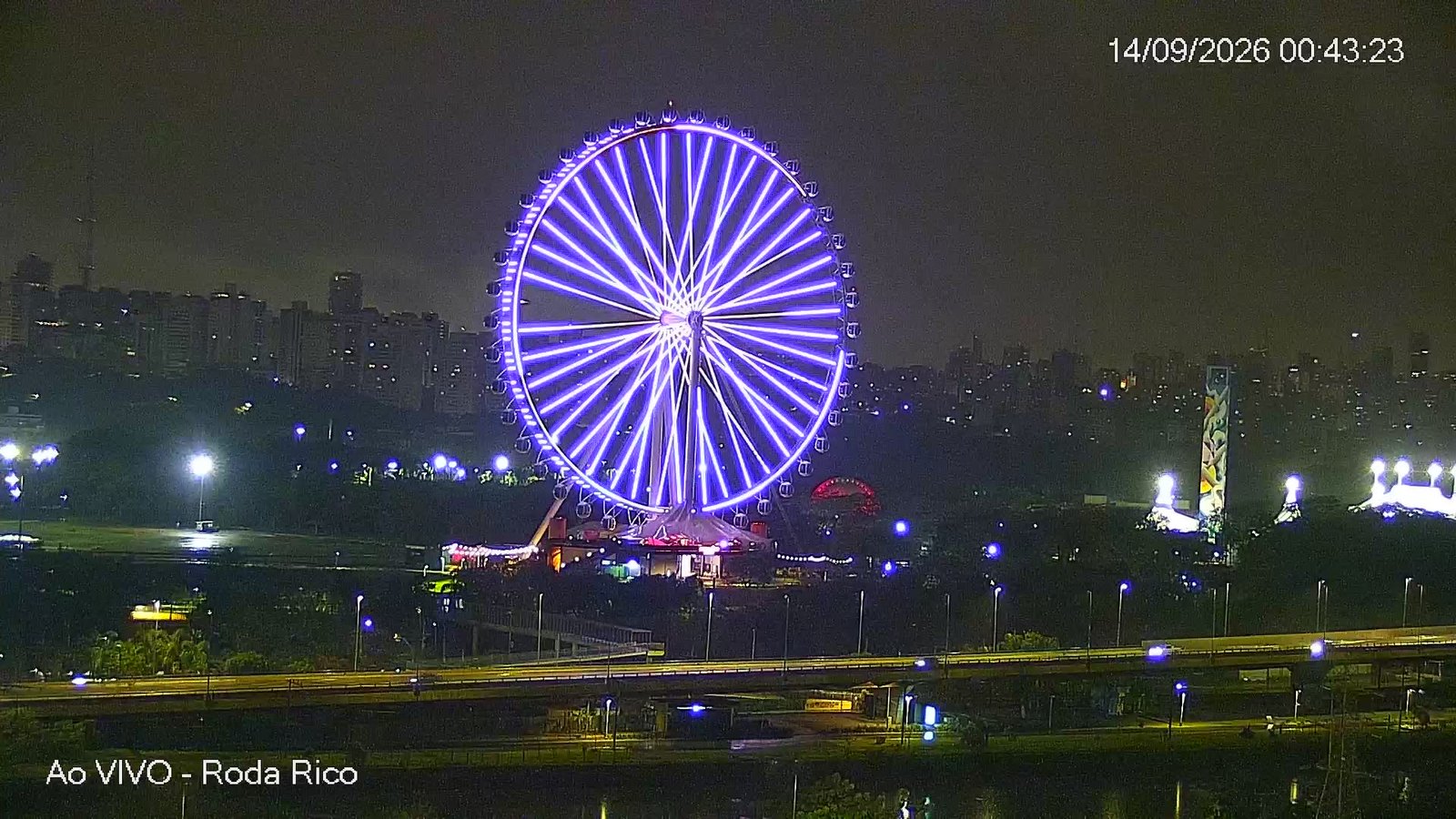 Roda Rico São Paulo