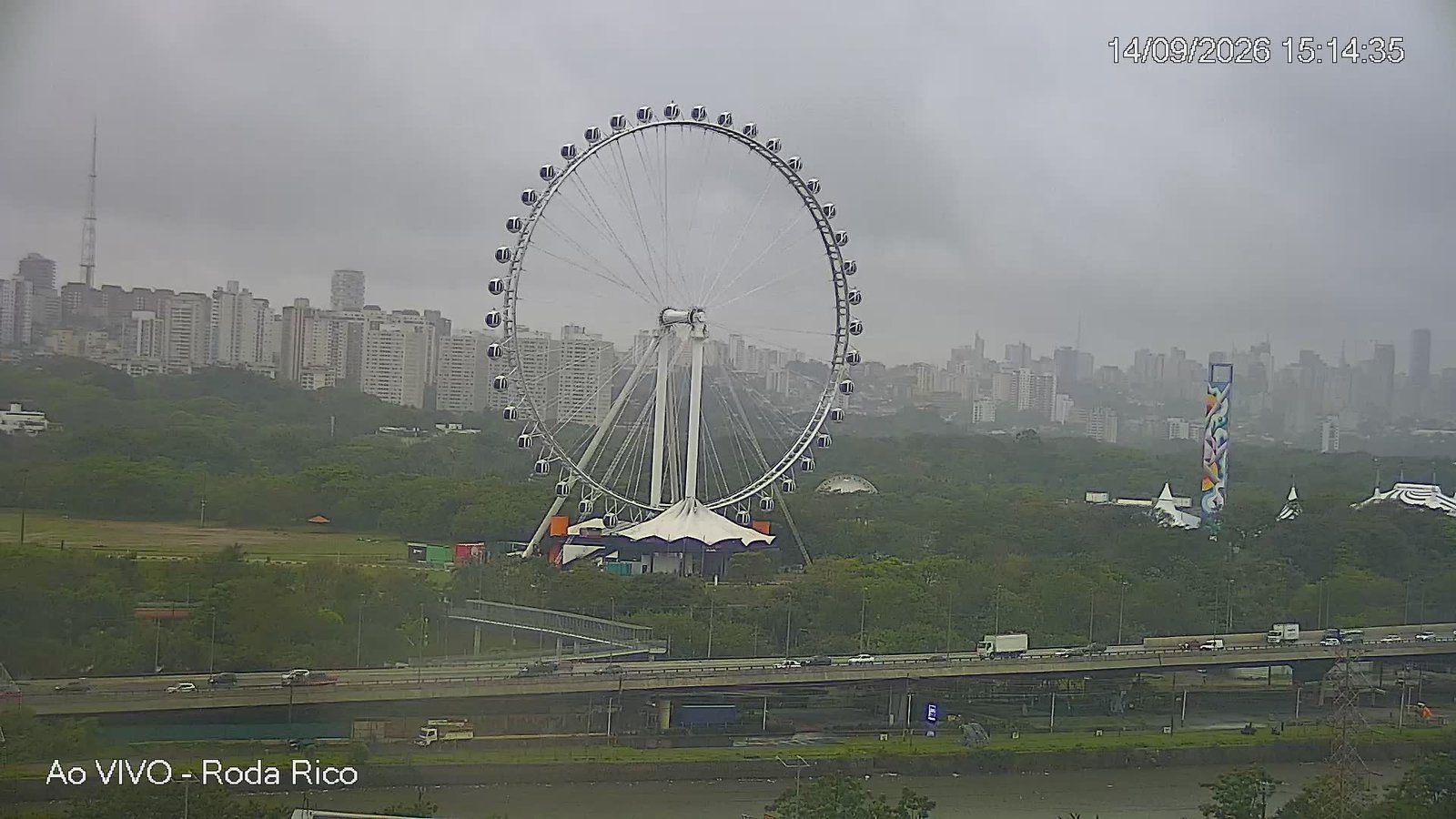 Roda Rico São Paulo