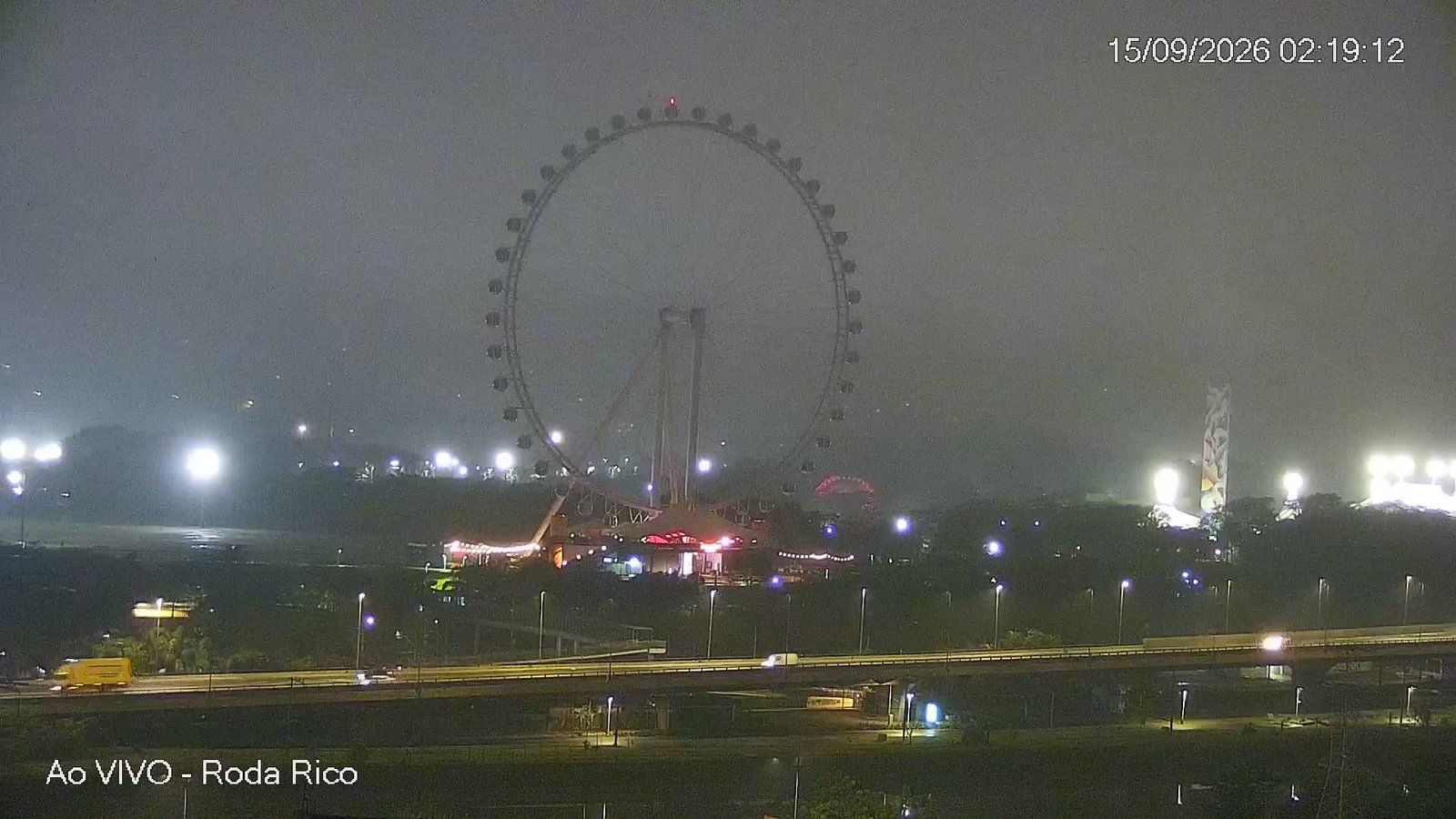 Roda Rico São Paulo
