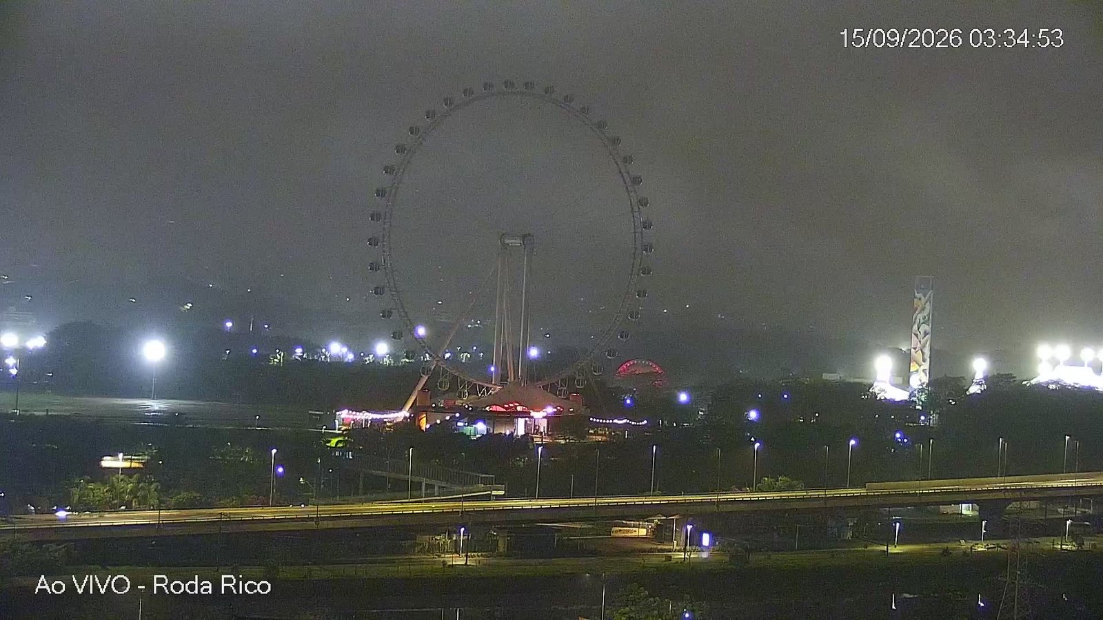 Roda Rico São Paulo