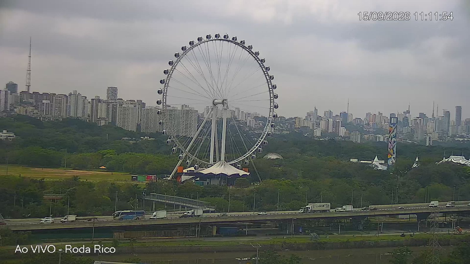 Roda Rico São Paulo
