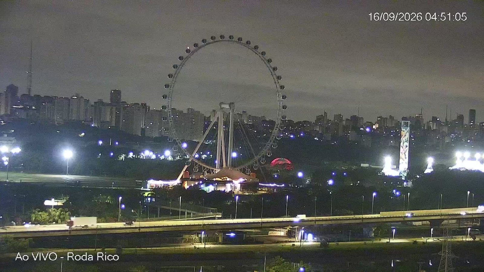 Roda Rico São Paulo