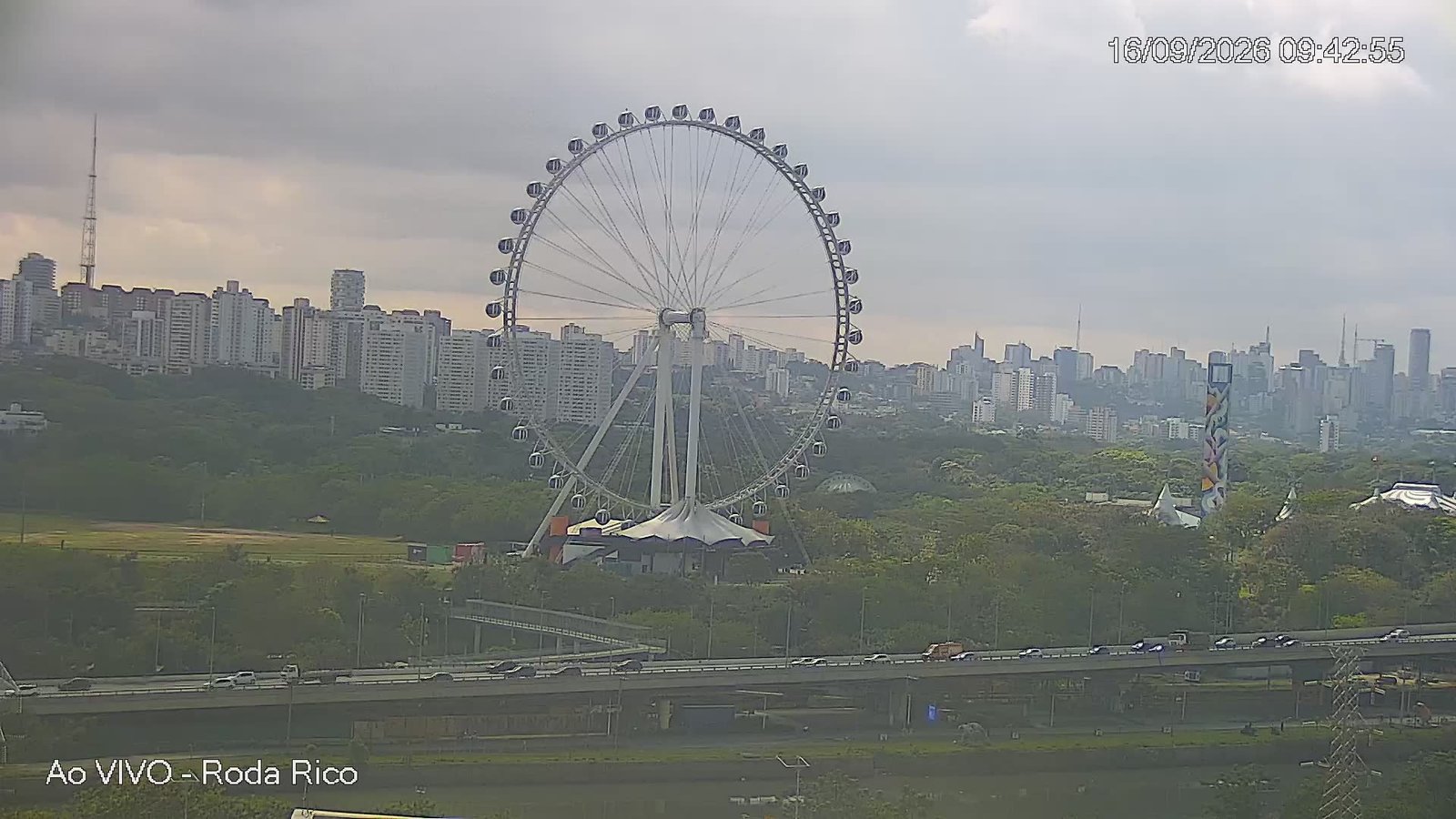 Roda Rico São Paulo
