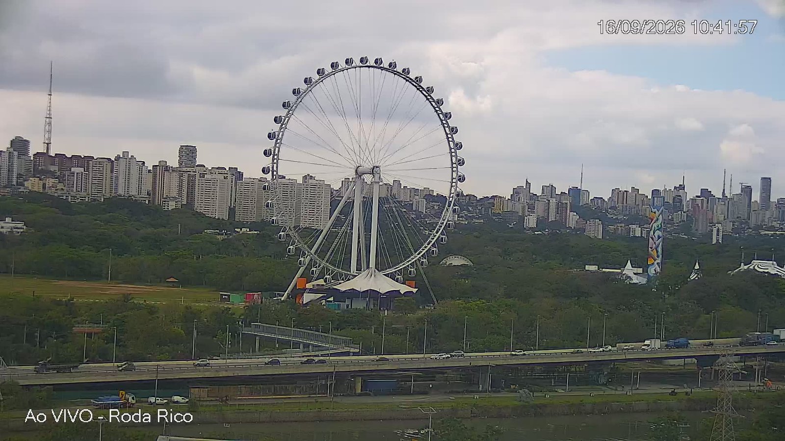 Roda Rico São Paulo
