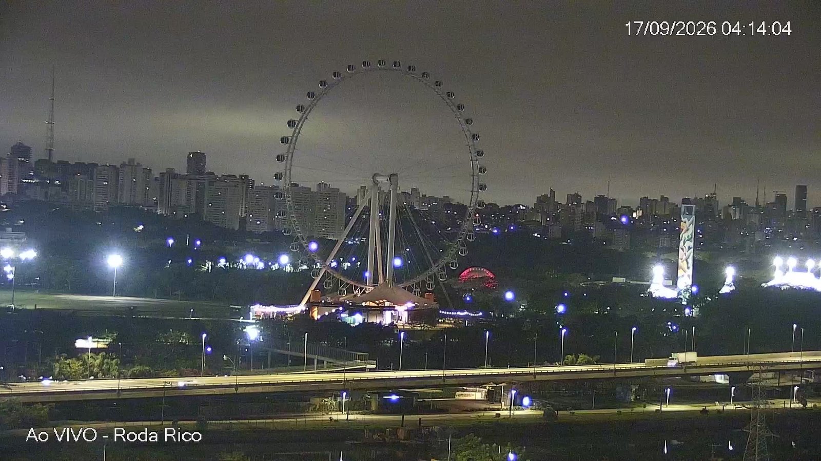 Roda Rico São Paulo