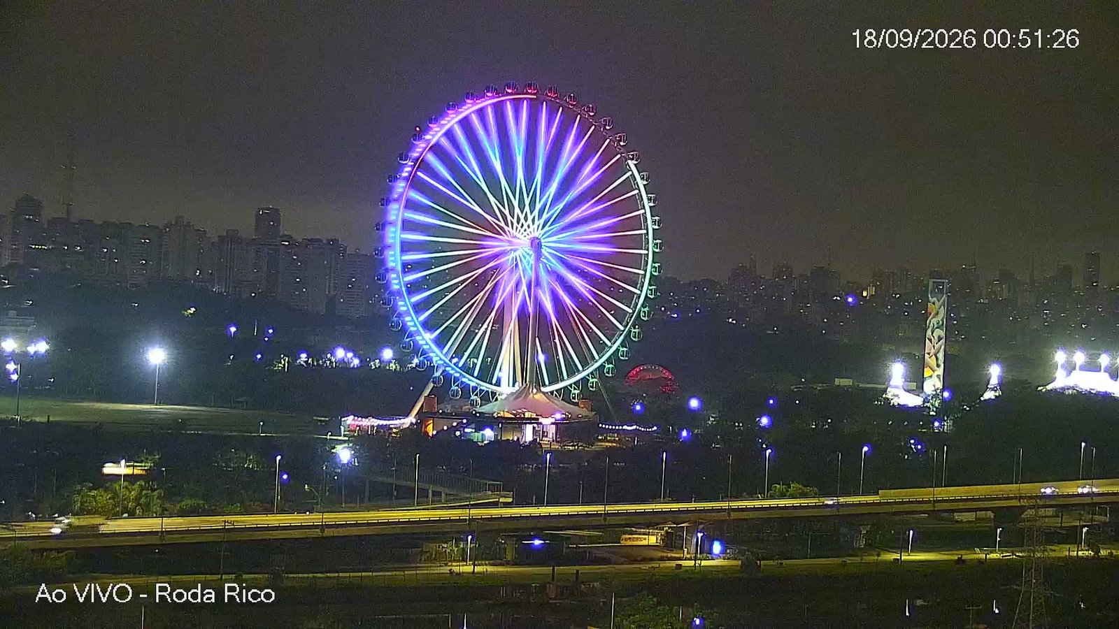 Roda Rico São Paulo
