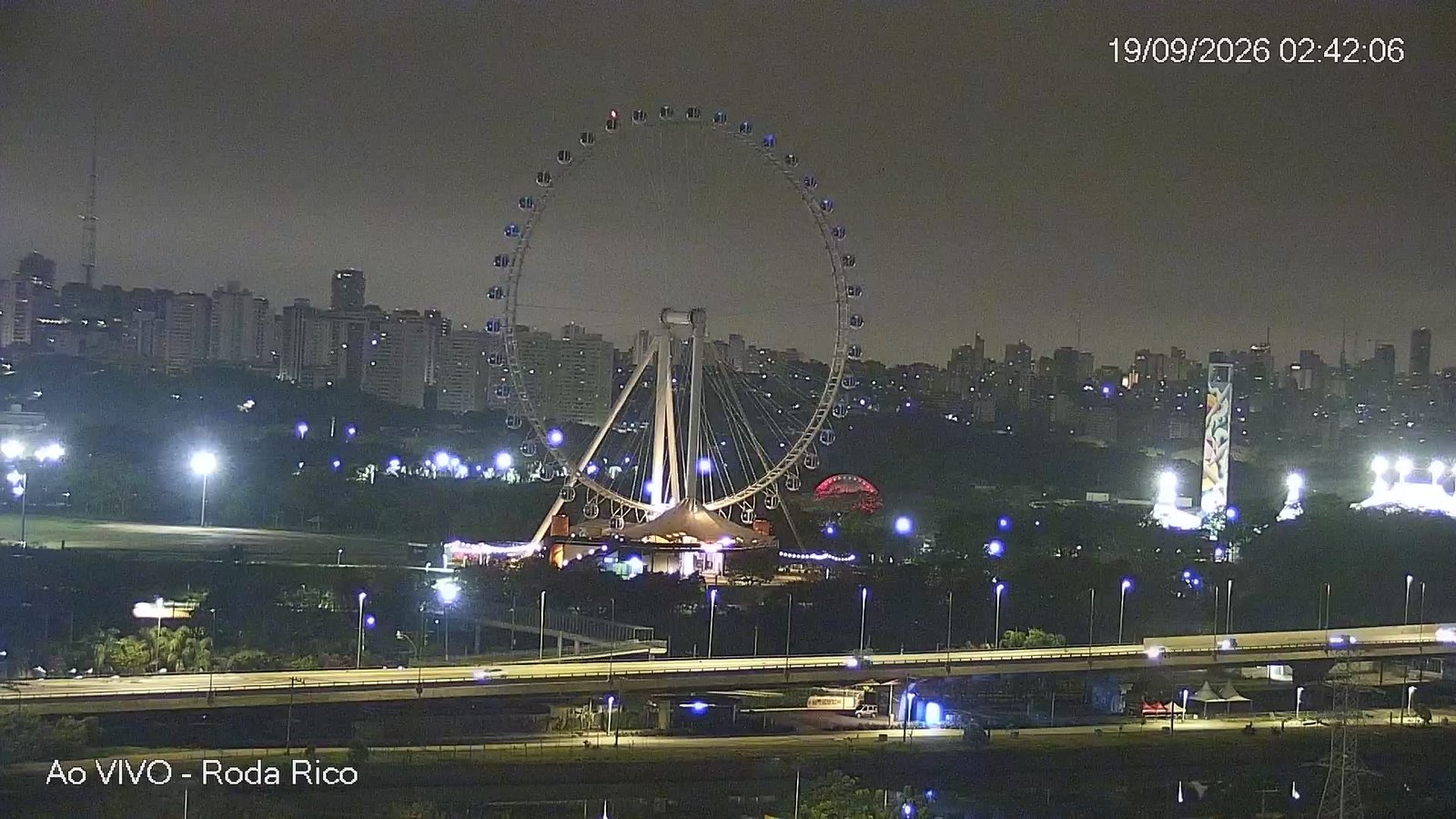 Roda Rico São Paulo