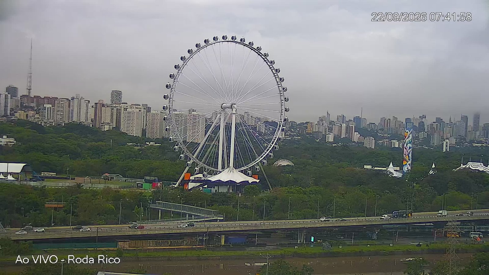Roda Rico São Paulo